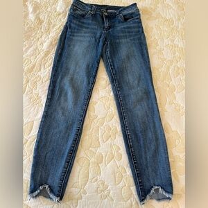 Kut from the Kloth skinny jeans